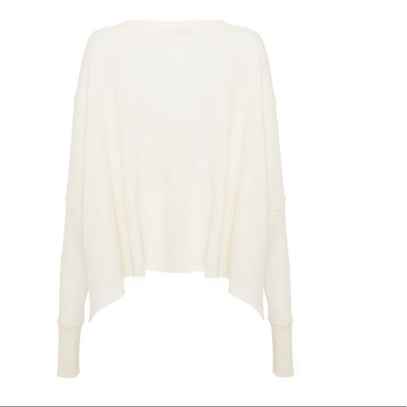 NWT Spell & The Gypsy Lake Luna Organic Jumper - Picture 6 of 6